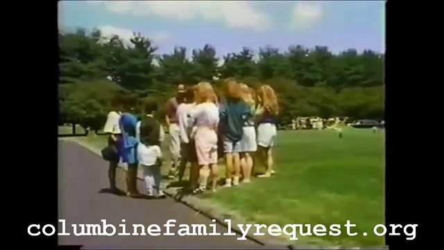 DEATH IN THE CLASSROOM Columbine High School- 20/20 special BEFORE the 4-20-1999 Tragedy