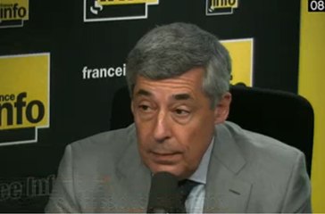 Le parti Les Républicains propose ses solutions au problème des migrants