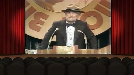 Foster Brooks Roast Dan Haggerty