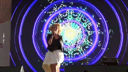 Елена Максимова - Мимо лета и Back In USSR