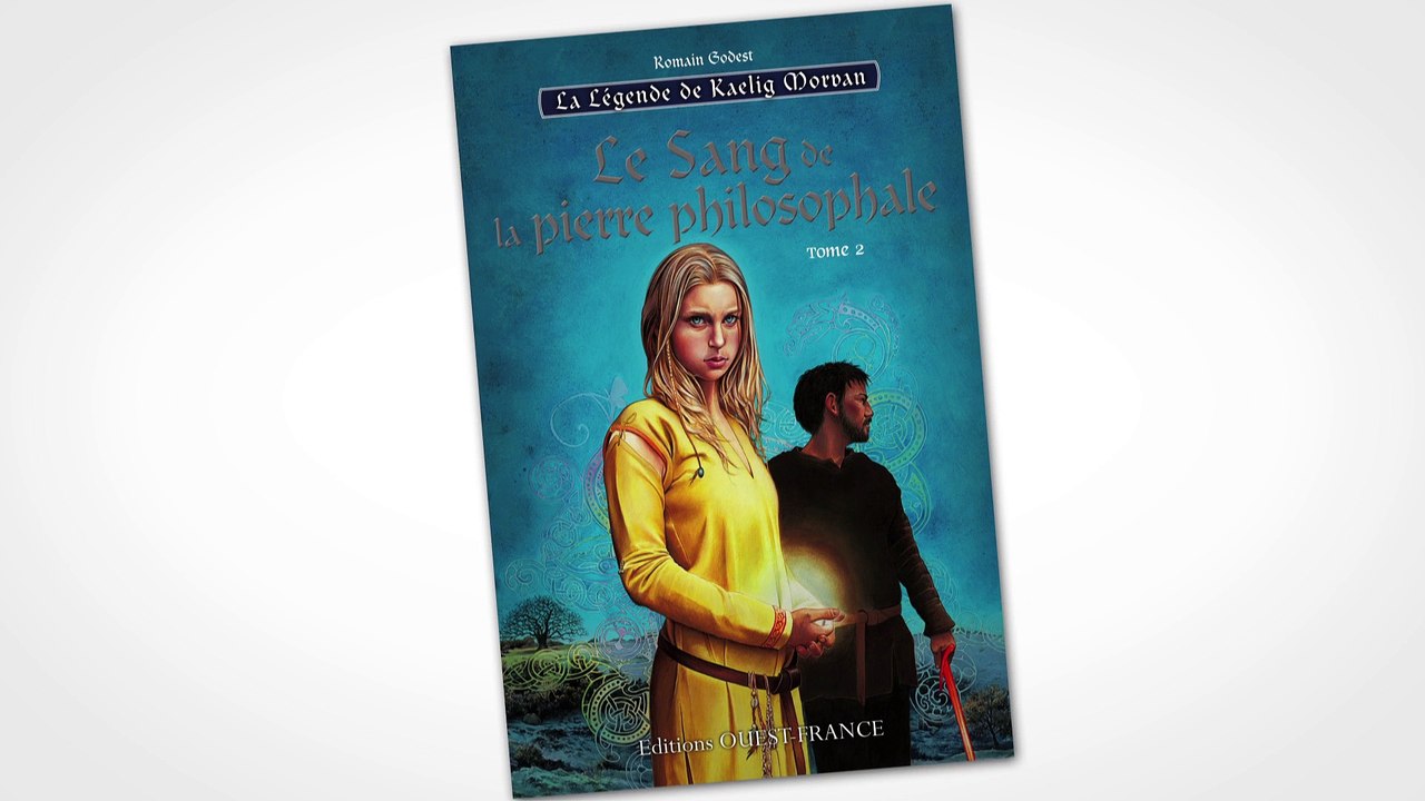 Le sang de la pierre philosophale