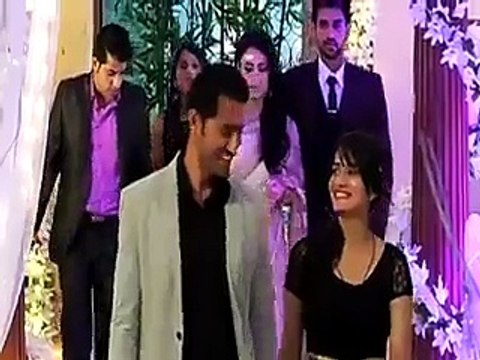 MERI AASHIQUI TUM SE HIShikher Ne Rakhi Party Jisme Ritika Aur RV Bhi Hue Shamil Ye Dekh Ishani Hue Shi