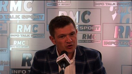 "Je suis scandalisé par l'abandon du navire de la part de François Rebsamen" Benoist Apparu