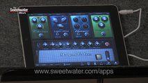 Sweetwater Minute - Vol. 106, iPad Apps for Musicians
