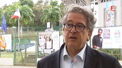 L'affaire de dopage qui secoue l'athlétisme fait réagir les instances de ce sport