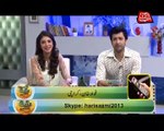 Abb Takk - News Cafe Morning Show Episode 453