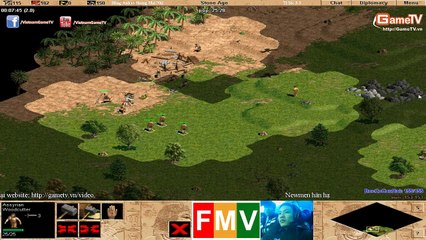 Pro Masters 2015 - Assyrian 1/16 |  Hồng Anh vs Hoàng Mai Nhi T7