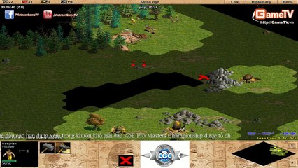 Gunny vs Tuân Tiền Hải T2 31 01 2015