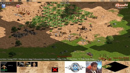 Pro Masters 2015, Assyrian Vòng 3 Hồng Anh vs Xi Măng T2