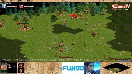 Pro Masters 2015, Assyrian Vòng 1 - Khủng Long vs Vô Danh T1