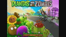 tutorial como descargar  e instalar plantas vs zombies gratis  en español y full