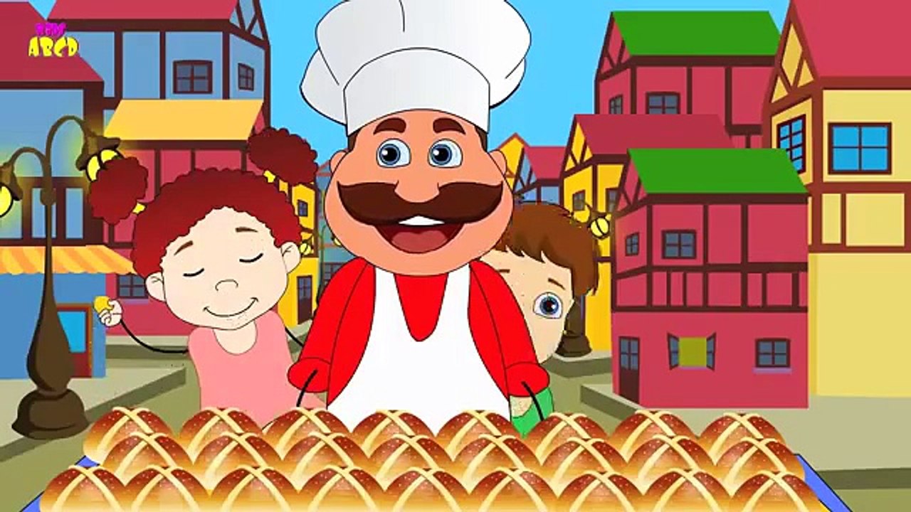 ABC Train Song - More Abc Song for Baby - nursery rhymes for babies - Kids Songs and Children Songs