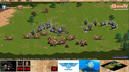 Pro Masters 2015 - Assyrian 1/16 | Tiểu Bạch Long vs Nguyễn Đình Anh T1