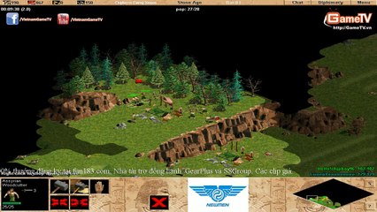 Pro Masters 2015, Assyrian Vòng 3 Chipboy vs Phạm Tiến Cường T2