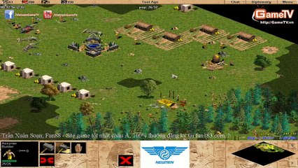 Gunny vs Tuân Tiền Hải T4 31 01 2015