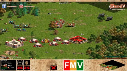 Pro Masters 2015, Assyrian Vòng 3 Chipboy vs Phạm Tiến Cường T1