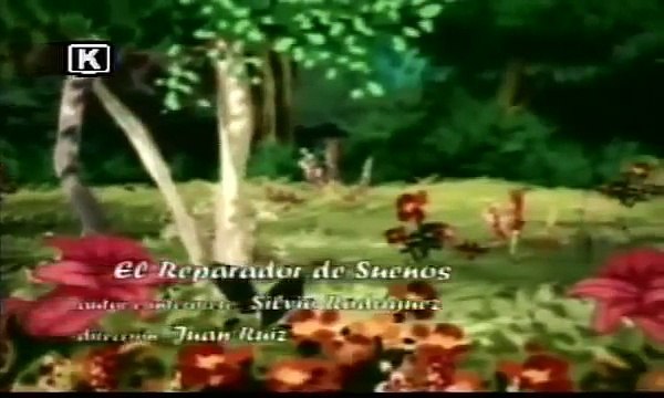 SILVIO RODRIGUEZ EL REPARADOR DE SUEÑOS