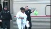 Woman Kicked off of Amtrak for Talking on Phone Too Loud