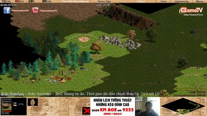 Chim Sẻ Đi Nắng vs Hồng Anh 28 01 2015 T6