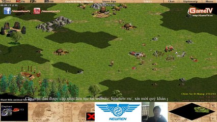 Chim Sẻ Đi Nắng vs Hồng Anh 28 01 2015 T4