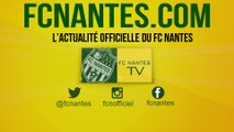 Les buts et le résumé de FC Nantes - CS Maritimo