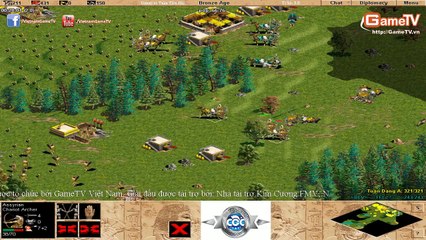 Pro Masters 2015, Assyrian Vòng 3   Gunny vs Tuân Tiền Hải T4