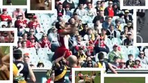 Highlights - Central District vs Central District - 2015 SANFL - aussie rules football fights -