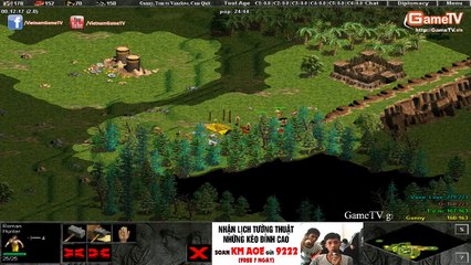 2vs2 | Thái Bình vs Hà Nội  Ngày 28-01-2015  C1T1