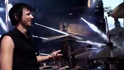 Muse -  Live at Main Square Festival 2015 (Full concert HD)_001