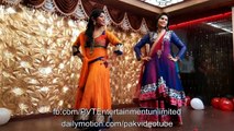 Sweet girls Mehndi Dance Performance