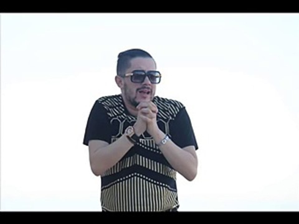 Jdid Med Benchenet 2015 - W Mine Galbak Hani W Mine Tabghi Twali éXclu By HaDj KapPY