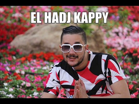 Jdid Med Benchenet 2015- Andak Rajlak Baghya Tbasini (Avec Karim Belabess) By HaDj KaPpY