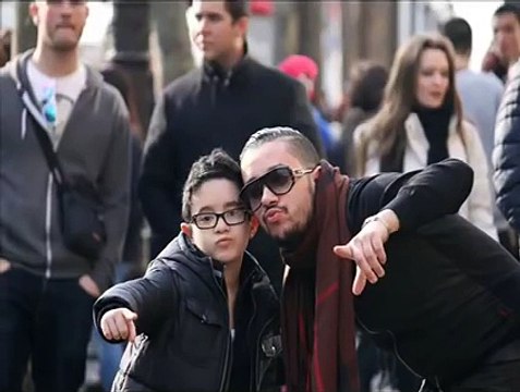 Jdid Med Benchenet Live 2015 - Hày Alià Cha Rani RàBé éXclu By HaDj KaPpY