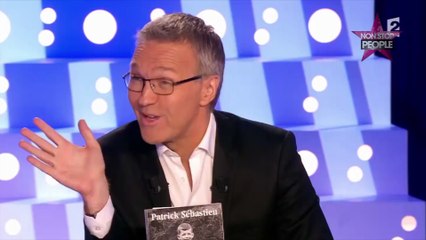 Patrick Sébastien raconte son premier amour d’été très chaud !