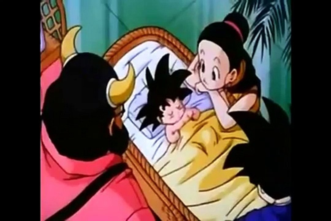 PARODIAS DE DRAGON BALL  2