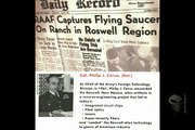 Bob Lazar and Area 51 - 7 of 20 (Top Secret UFO Conspiracy)