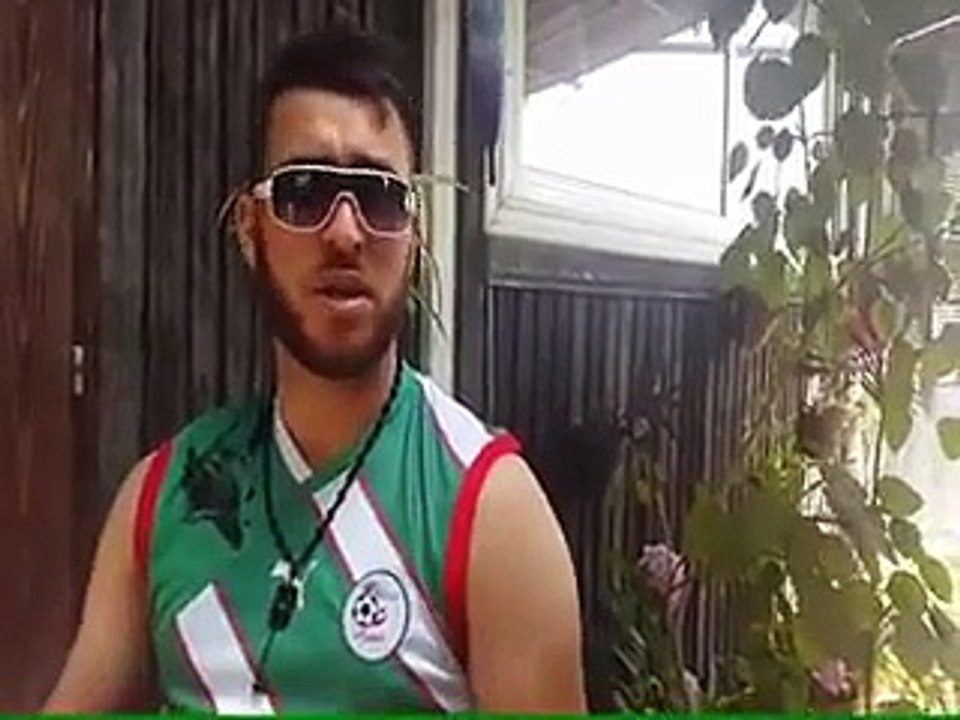 رد فيصل المينيو على قناة النهار و الشيخ شمس الدين