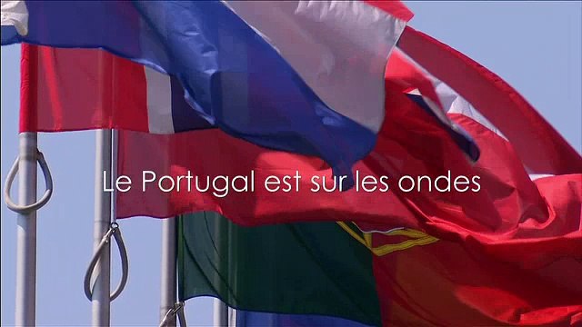 Un goût d’ailleurs - Le Portugal est sur les ondes