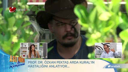 Arda Kural'ın tedavi sürecinden önemli gelişmeler!
