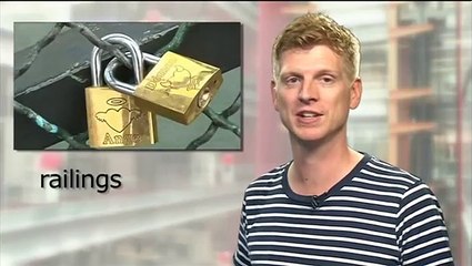 Learning English_ Video Words in the News_ Bridge of love-copypasteads.com