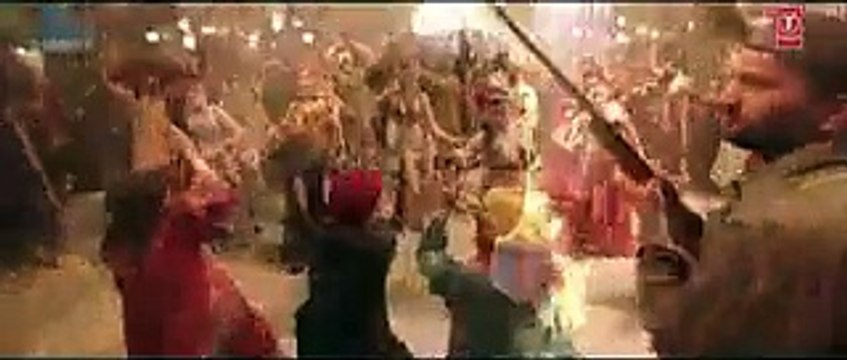 Afghan Jalebi (Ya Baba) Full AUDIO Song | Phantom | Saif Ali Khan, Katrina Kaif