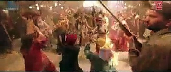 Afghan Jalebi (Ya Baba) Full AUDIO Song | Phantom | Saif Ali Khan, Katrina Kaif