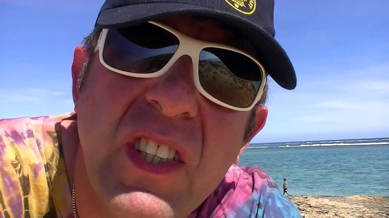 Cape Range National Park (Exmouth, Western Australia)