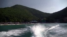 KOH LARN ISLAND PATTAYA THAILAND