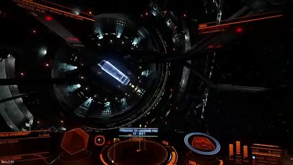Master Easy Landings in Elite Dangerous 🚀
