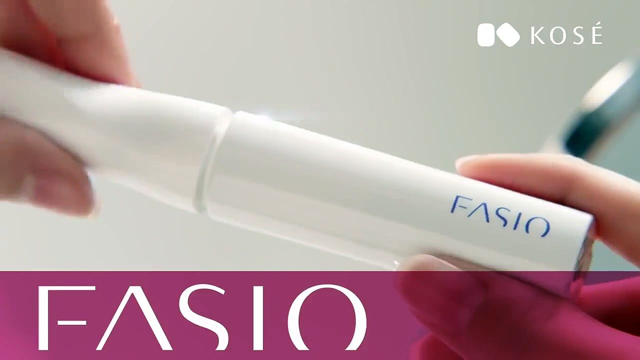 [CM] E-girls _ ファシオ FASIO - 実証ライブ篇