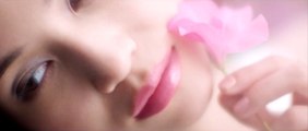[CM] 水原希子 Kiko Mizuhara _ マキアージュ MAQuillAGE - ルージュ篇 春色とけこむ唇