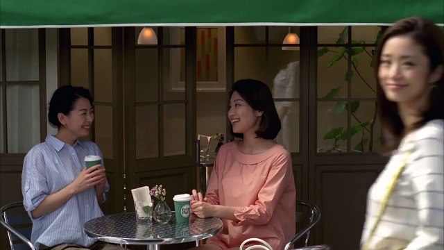 [CM] 上戸彩 Aya Ueto _ Visa デビット Debit - 買い物アーカイブ篇