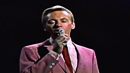 The Righteous Brothers - UNCHAINED MELODY - live [HQ]
