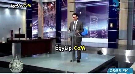 المسلماني : اشرف مروان وعظمة المخابرات العامة المصرية